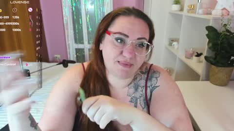 Adelle online show from 12-15-24, 11:34
