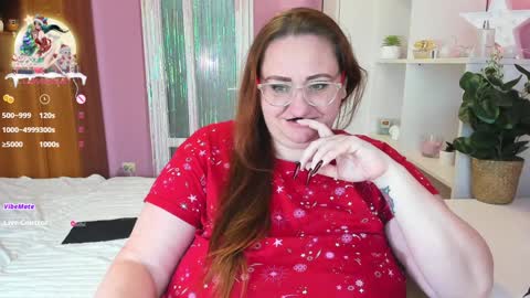 Adelle online show from 12-24-24, 12:22