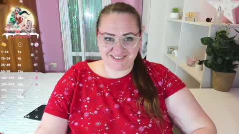 Adelle online show from 12-28-24, 12:45