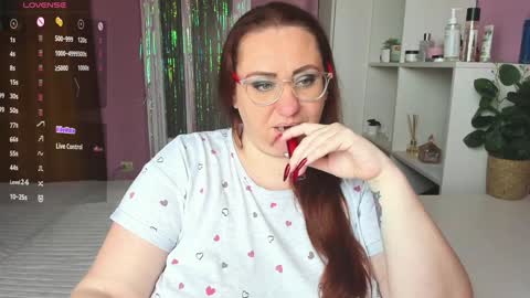 Adelle online show from 01-25-25, 12:05