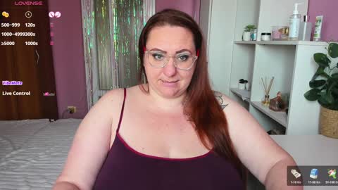 Adelle online show from 01-30-25, 10:08