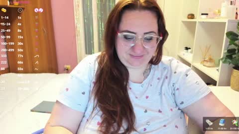 Adelle online show from 02-02-25, 03:39