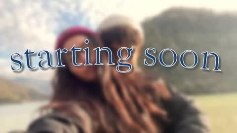 Snapshot of trying2fit chatting on 11-23-25, 12:38 trying2fit online show from 11-23-25, 12:38