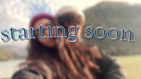 Snapshot of trying2fit chatting on 12-18-25, 09:48 trying2fit online show from 12-18-25, 09:48