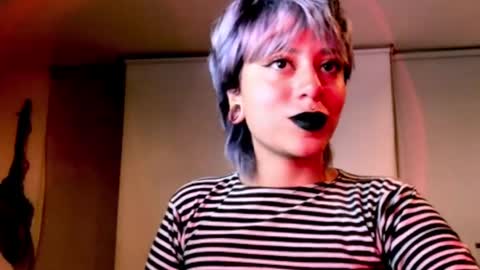 Snapshot of tryp666 chatting on 02-02-25, 06:15 Cait online show from 02-02-25, 06:15