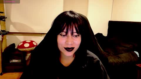 Snapshot of tryp666 chatting on 09-21-25, 03:19 Cait online show from 09-21-25, 03:19