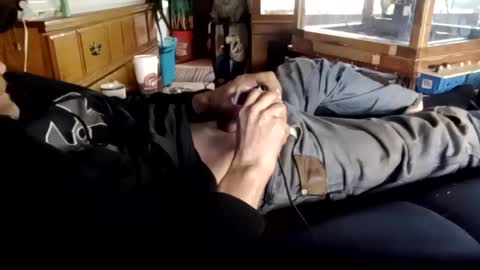 trypodman online show from 12-17-24, 04:11