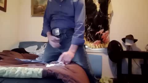 trypodman online show from 09-14-25, 07:35