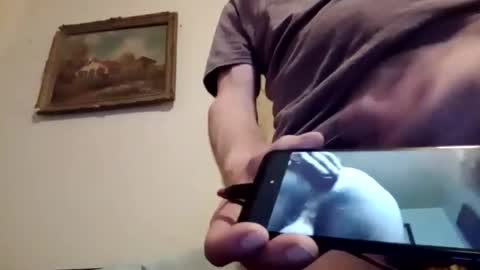 trypodman online show from 09-28-25, 06:41