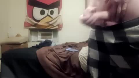 trypodman online show from 10-08-25, 05:05