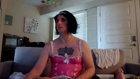 Snapshot of trystantime chatting on 02-12-26, 04:57 Trystantime online show from 02-12-26, 04:57