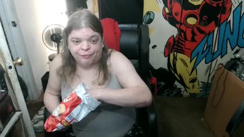 Anne online show from 02-01-25, 10:48