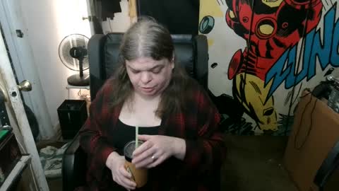 Anne online show from 02-04-25, 07:51