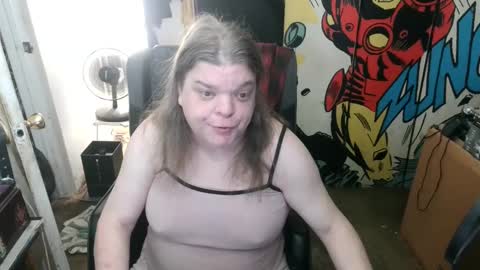 Anne online show from 02-09-25, 06:54