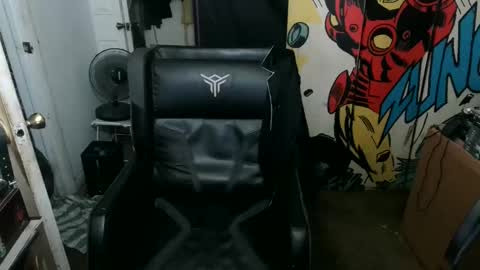 Anne online show from 02-15-25, 04:23