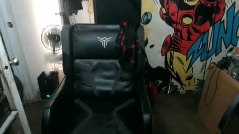 Anne online show from 02-22-25, 08:18