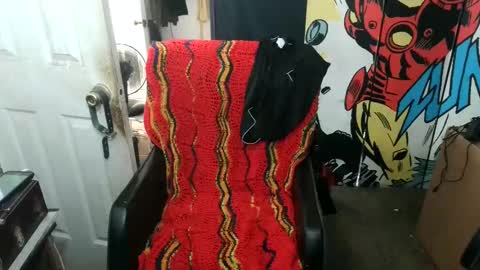 Anne online show from 02-28-25, 07:48