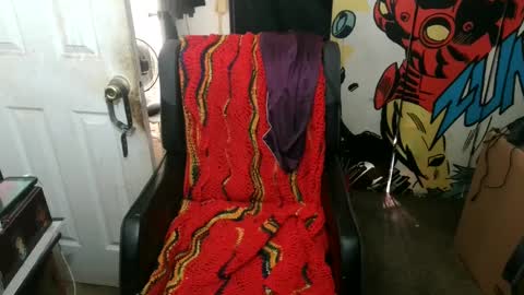 Anne online show from 03-03-25, 07:21