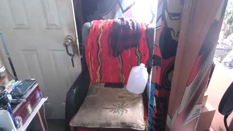 Anne online show from 09-25-25, 05:55