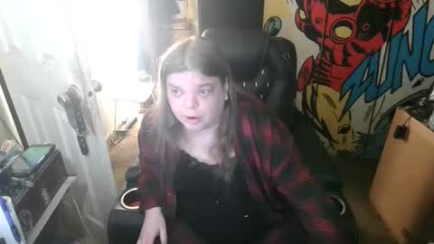 Anne online show from 01-17-26, 03:11