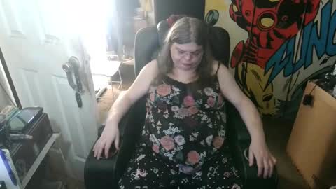 Anne online show from 02-08-26, 03:10