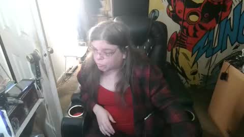 Anne online show from 02-27-26, 06:13