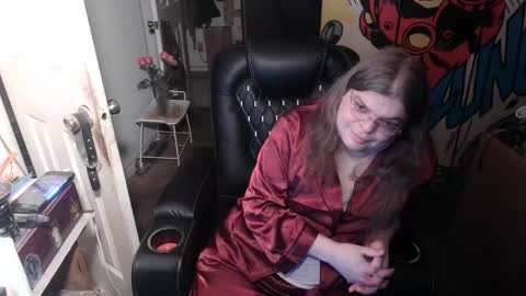 Anne online show from 04-11-26, 07:45