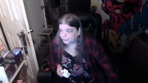 Anne online show from 04-30-26, 10:10