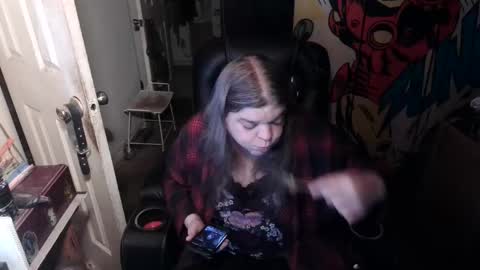 Anne online show from 05-01-26, 09:14