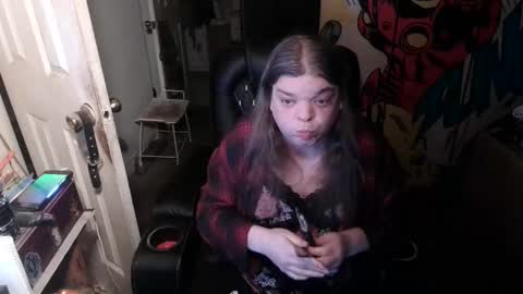 Anne online show from 05-02-26, 09:14