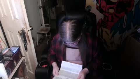 Anne online show from 05-05-26, 10:01