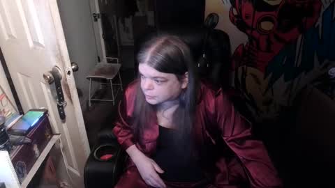 Anne online show from 05-07-26, 09:36
