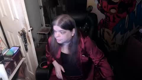 Anne online show from 05-08-26, 09:25