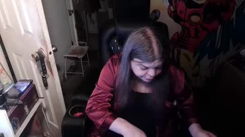 Anne online show from 05-10-26, 08:52
