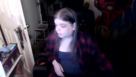 Anne online show from 05-27-26, 09:06