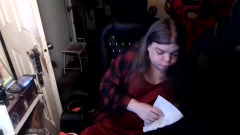 Anne online show from 05-30-26, 08:33