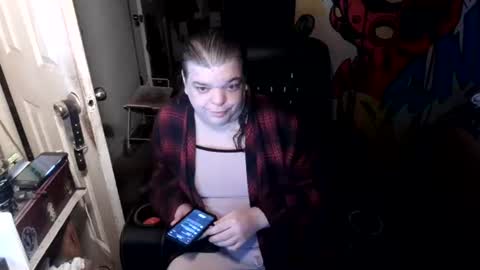 Anne online show from 06-15-26, 08:16