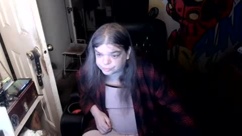 Anne online show from 06-16-26, 08:50