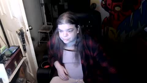 Anne online show from 06-18-26, 08:25