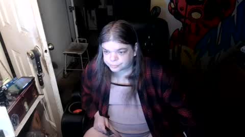 Anne online show from 06-21-26, 08:28