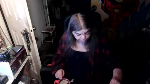 Anne online show from 06-24-26, 08:35