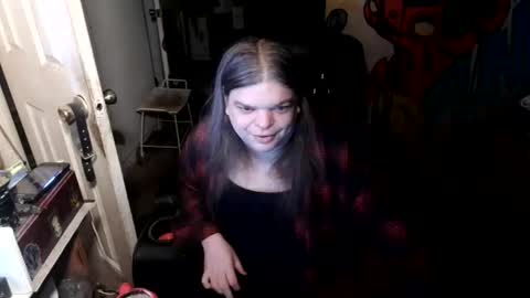 Anne online show from 06-25-26, 08:30
