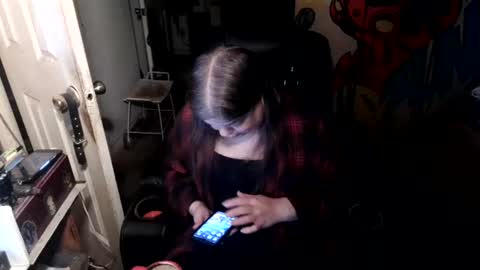 Anne online show from 06-27-26, 08:41