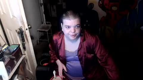 Anne online show from 06-29-26, 08:31