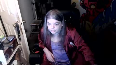 Anne online show from 06-30-26, 07:53