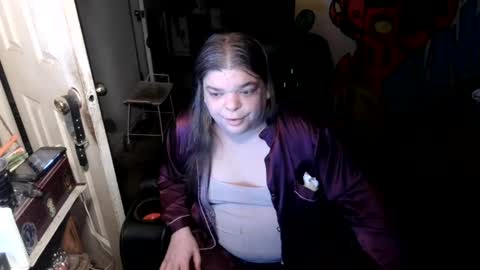 Anne online show from 07-06-26, 08:44