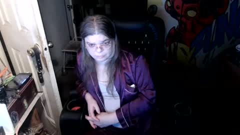 Anne online show from 07-06-26, 03:03