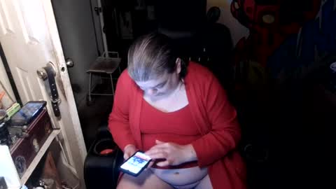 Anne online show from 07-07-26, 07:56