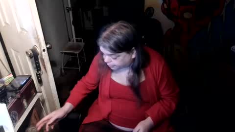 Anne online show from 07-08-26, 07:57