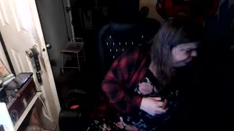 Anne online show from 07-11-26, 08:06
